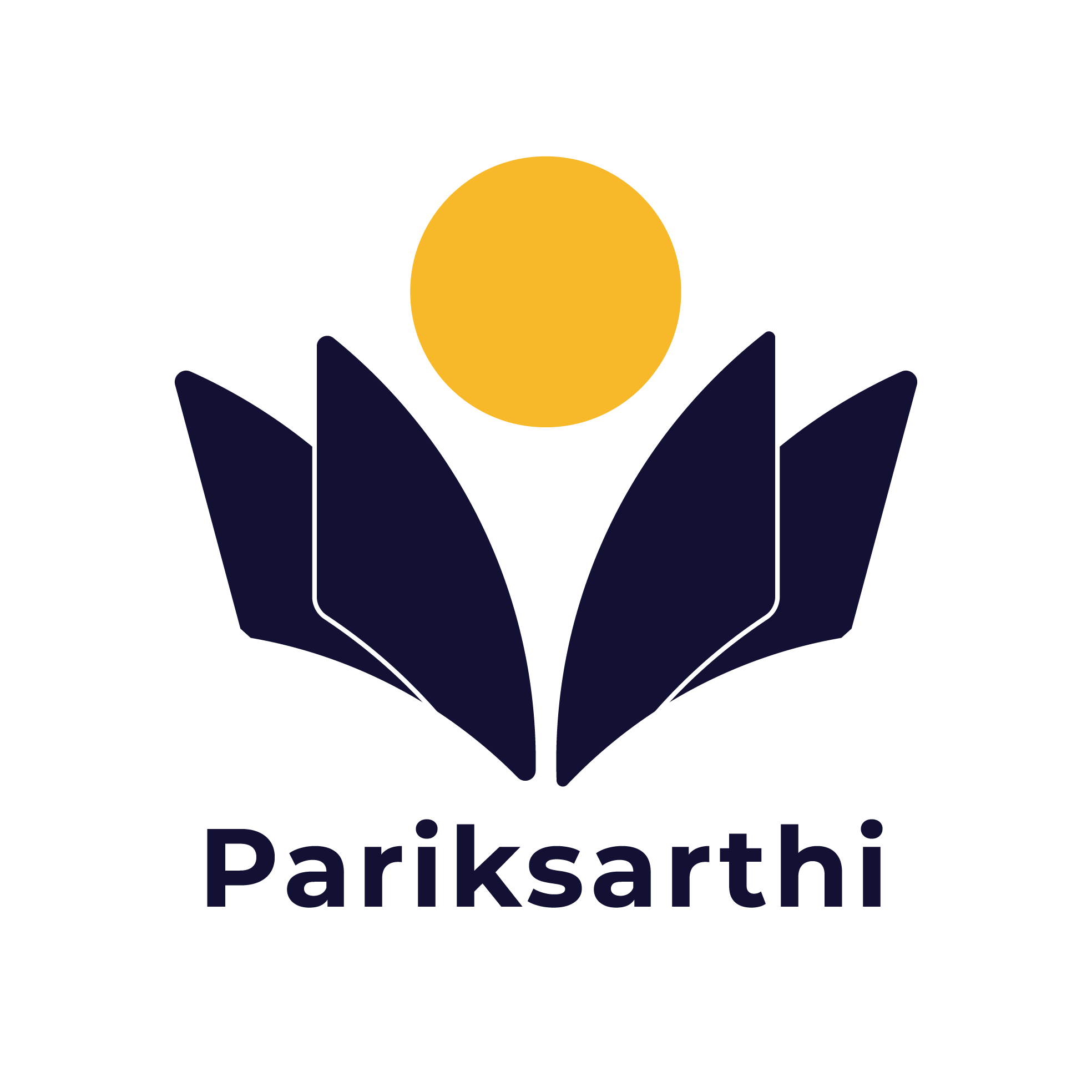 Pariksarthi Logo